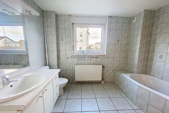 location appartement hegenheim 68220