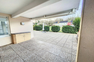 location appartement hegenheim 68220