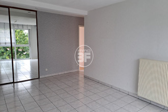 location appartement hegenheim 68220