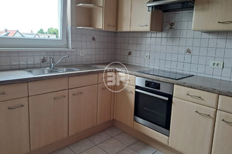 location appartement hegenheim 68220