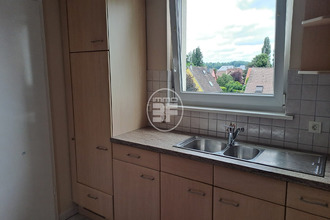 location appartement hegenheim 68220
