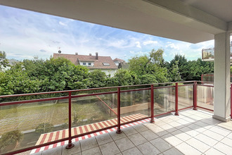 location appartement hegenheim 68220