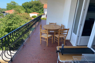 location appartement hendaye 64700