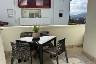 location appartement hendaye 64700