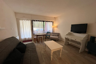 location appartement hendaye 64700