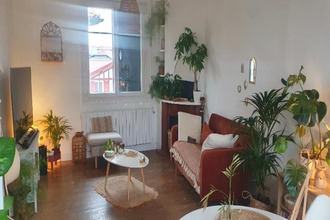 location appartement hendaye 64700