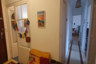 location appartement hendaye 64700