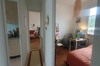 location appartement hendaye 64700
