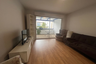 location appartement hendaye 64700