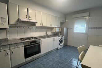 location appartement hendaye 64700