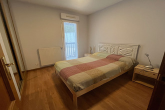 location appartement hendaye 64700