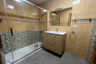 location appartement hendaye 64700