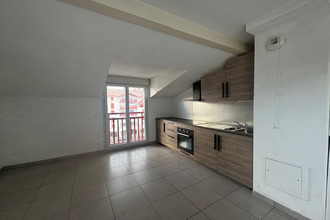 location appartement hendaye 64700