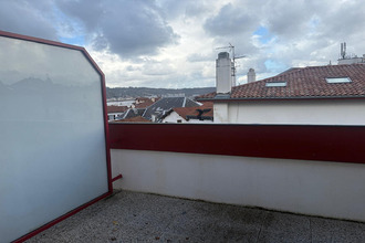 location appartement hendaye 64700