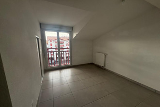 location appartement hendaye 64700