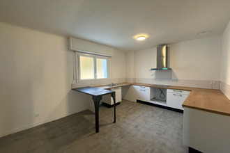 location appartement hendaye 64700