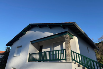 location appartement hendaye 64700