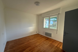 location appartement hendaye 64700