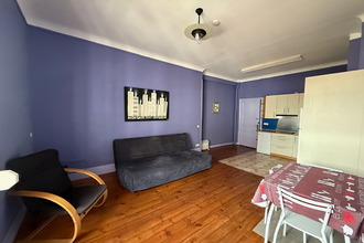 location appartement hendaye 64700