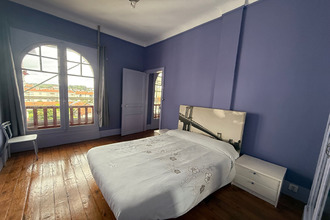 location appartement hendaye 64700