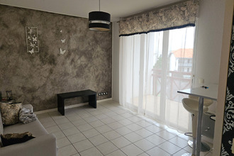 location appartement hendaye 64700