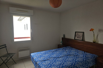 location appartement hendaye 64700