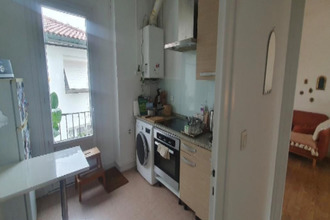 location appartement hendaye 64700