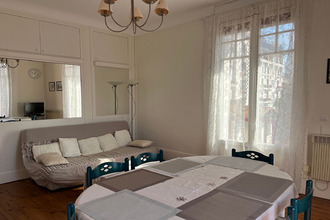 location appartement hendaye 64700
