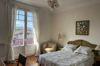 location appartement hendaye 64700