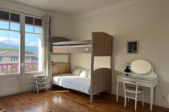 location appartement hendaye 64700