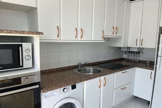 location appartement hendaye 64700