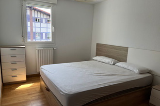 location appartement hendaye 64700