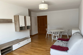 location appartement hendaye 64700