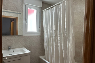 location appartement hendaye 64700
