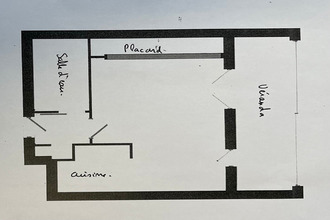 location appartement hendaye 64700