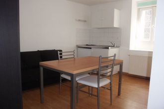 Ma-Cabane - Location Appartement HENIN-BEAUMONT, 18 m²