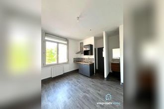 Ma-Cabane - Location Appartement Hénin-Beaumont, 17 m²