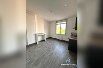 Ma-Cabane - Location Appartement Hénin-Beaumont, 17 m²