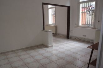 location appartement henin-beaumt 62110