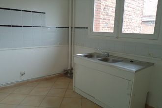 location appartement henin-beaumt 62110