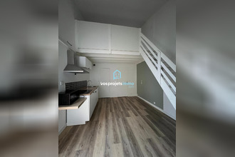 location appartement henin-beaumt 62110