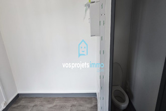 location appartement henin-beaumt 62110