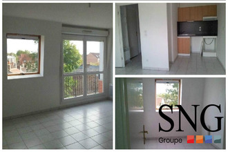 location appartement henin-beaumt 62110