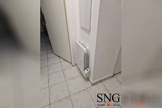 location appartement henin-beaumt 62110