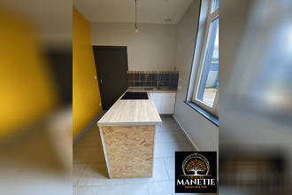 location appartement henin-beaumt 62110