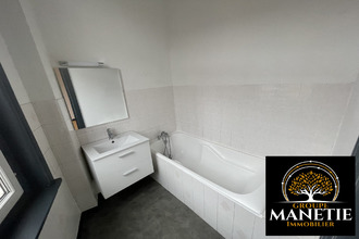 location appartement henin-beaumt 62110
