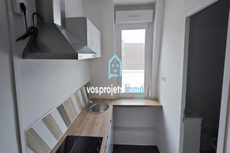 location appartement henin-beaumt 62110