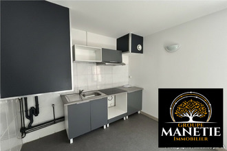 location appartement henin-beaumt 62110