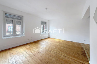 location appartement henin-beaumt 62110