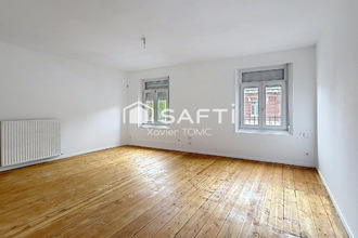 location appartement henin-beaumt 62110